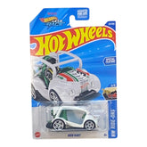 Hot Wheels Kick Kart - Ride-Ons Series 2/5 -